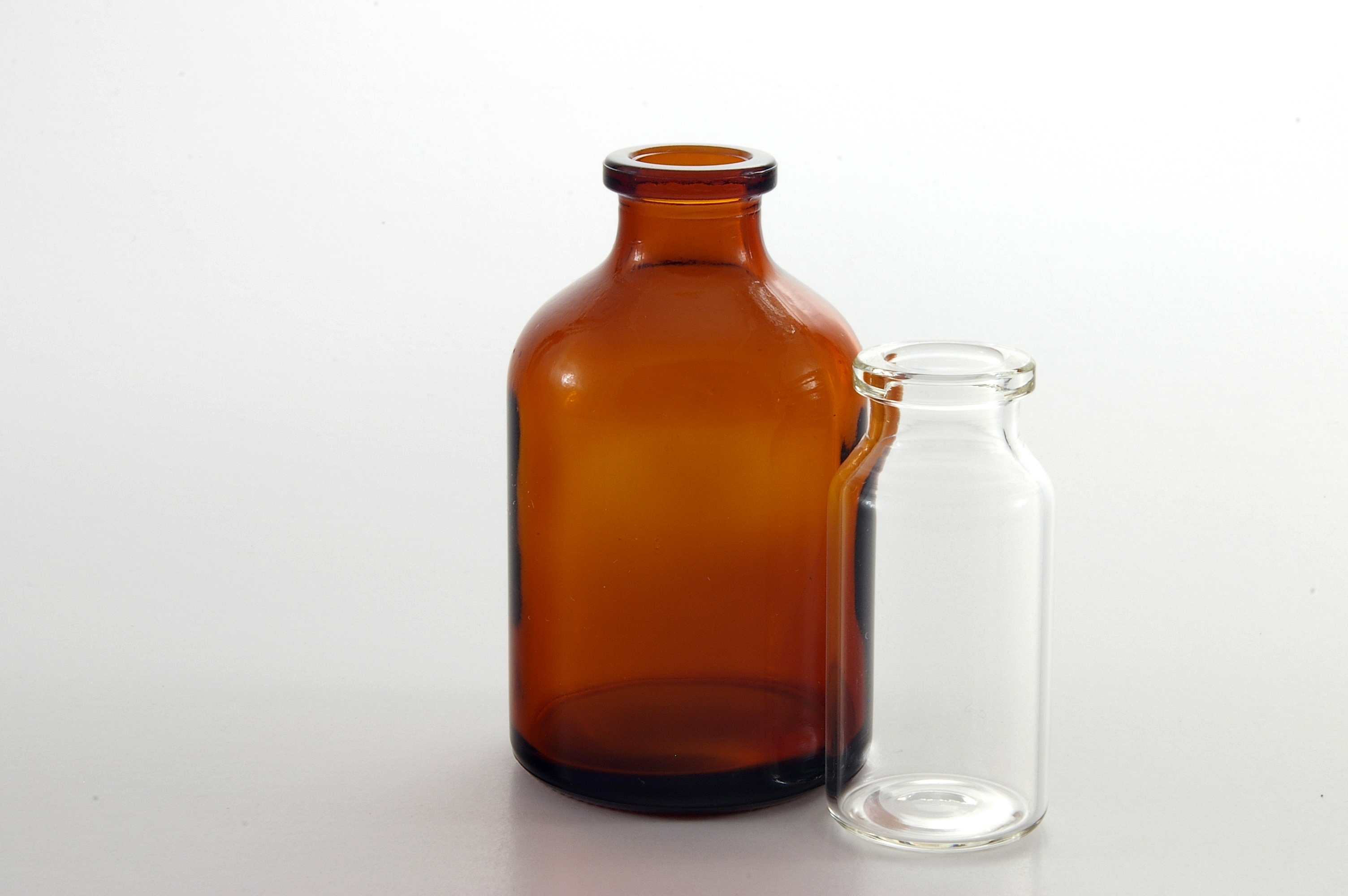 Ever wonder “Why” Amber Bottles Are Used For Beer, Oils, Skin Care and