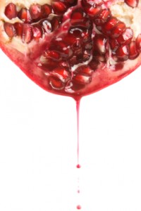 pomegranate