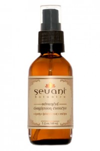 sevani advanced complexion corrector sevani advanced complexion corrector bottle