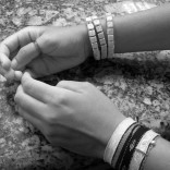 DIY Vegan Hand Treatment Made with Organic Cocoa and Bananas