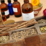 Custom Blended Beauty:  Natural Skin Care Crafted For You by a Skin Specialist!