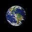 Thankful Thoughts For The Family Of The Earth