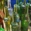 Keep the Alcohol in Your Glass NOT on Your Skin