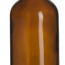 Amber Glass Bottles Are the Natural Choice for Our Totally Natural Beauty Products