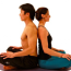 Yoga Benefits for Couples | Partner Yoga Poses Included!