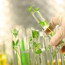 Sevani’s “Chemistician” Founder Says Find Your Passion!